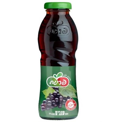 عصير عنب 330 مل